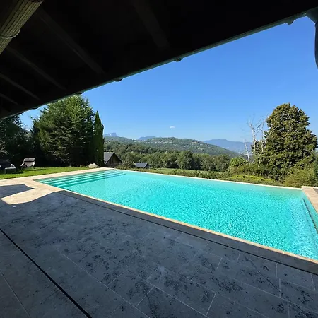 La Ferme De La Galoppaz *